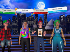 Meta está tirando a realidade virtual dos ‘mundos do horizonte’ Meta está tirando a realidade virtual dos ‘mundos do horizonte’