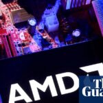 Meta fecha acordo de US$ 60 bilhões com fabricante de chips AMD, apesar dos temores de bolha de IA