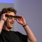 Meta pode lançar seu primeiro smartwatch este ano