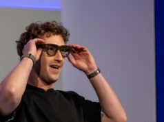 Meta pode lançar seu primeiro smartwatch este ano Meta pode lançar seu primeiro smartwatch este ano