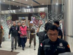 Método de caso de engenharia de exportação de Pome 2022 revelado, perdas de estado fantásticas de até IDR 14 T Método de caso de engenharia de exportação de Pome 2022 revelado, perdas de estado fantásticas de até IDR 14 T