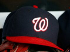 Mets perde agente livre veterano de 6 anos para nacionais: relatório Mets perde agente livre veterano de 6 anos para nacionais: relatório