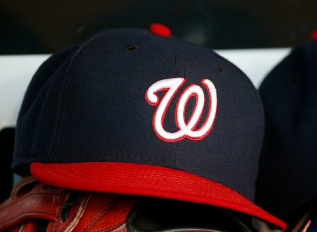 Mets perde agente livre veterano de 6 anos para nacionais: Mets perde agente livre veterano de 6 anos para nacionais: relatório