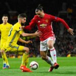 Meu 'e se' do Man Utd: assisti à masterclass de Zlatan Ibrahimovic em Rostov 2017 mudar minha visão sobre atacantes completos - opinião