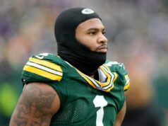 Micah Parsons, do Packers, tentando recrutar estrela para Green Bay Micah Parsons, Green Bay Packers