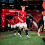 Michael Carrick acabou de assistir ao vivo sua próxima formatura na academia, ele está pronto para dar um passo à frente - Opinião