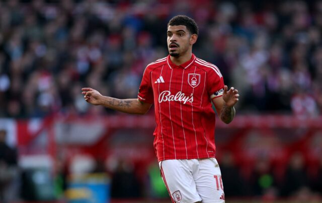 Michael Carrick agora tem uma arma no Man Utd que Michael Carrick agora tem uma arma no Man Utd que Ruben Amorim nunca foi capaz de utilizar