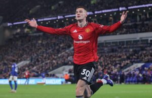 Michael Carrick descarta o ‘drama’ da situação positiva de Benjamin Sesko em meio a questões sobre a seleção Michael Carrick descarta o 'drama' da situação positiva de Benjamin Sesko em meio a questões sobre a seleção