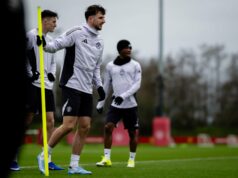 Michael Carrick diz que Mason Mount está “mais perto” de retornar de lesão à frente de outra estrela influente do Man Utd Michael Carrick diz que Mason Mount está “mais perto” de retornar de lesão à frente de outra estrela influente do Man Utd