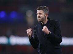 Michael Carrick diz que a estrela do Man Utd está finalmente jogando em sua posição mais perigosa, ‘O que ele faz de melhor…’ Carrick