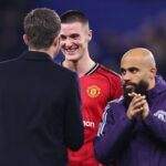 Michael Carrick enfrenta uma 'grande' decisão' do Man Utd sobre o atacante em boa forma para a partida do Crystal Palace, afirma Steve Bruce