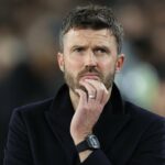 West Ham United x Manchester United - Premier League