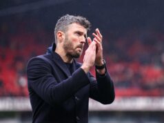 Michael Carrick estabelece novo padrão que deve se tornar um requisito para o próximo técnico permanente do Man Utd – Opinião Michael Carrick estabelece novo padrão que deve se tornar um requisito para o próximo técnico permanente do Man Utd - Opinião