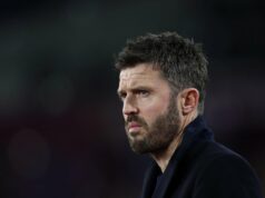 Michael Carrick explica um aspecto ‘realmente positivo’ que os jogadores do Man Utd tiraram de seu reinado interino como técnico principal Michael Carrick explica um aspecto 'realmente positivo' que os jogadores do Man Utd tiraram de seu reinado interino como técnico principal