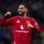 Michael Carrick faz previsão emocionante de Matheus Cunha, marcar contra o Fulham foi um 'trampolim'