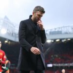 Michael Carrick formou uma parceria poderosa no Man United, mas está prestes a ficar mais complicado