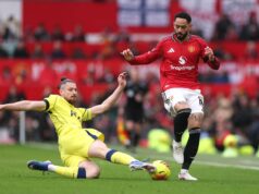 Michael Carrick mostrou seu brilhantismo tático com a corajosa decisão de Mbeumo-Cunha contra o Spurs Michael Carrick mostrou seu brilhantismo tático com a corajosa decisão de Mbeumo-Cunha contra o Spurs