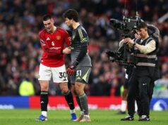 Michael Carrick não é apenas o benefício “grande” que Senne Lammens recebeu no Man Utd, afirma Eric Steele Michael Carrick não é apenas o benefício “grande” que Senne Lammens recebeu no Man Utd, afirma Eric Steele