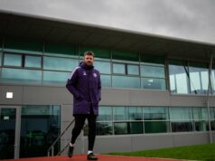 Michael Carrick pode estar pronto para uma reunião inesperada se conseguir o emprego no Man Utd na próxima temporada Michael Carrick pode estar pronto para uma reunião inesperada se conseguir o emprego no Man Utd na próxima temporada