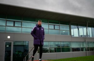 Michael Carrick pode estar pronto para uma reunião inesperada se conseguir o emprego no Man Utd na próxima temporada Michael Carrick pode estar pronto para uma reunião inesperada se conseguir o emprego no Man Utd na próxima temporada