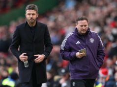 Michael Carrick revela as mudanças que fez no treinamento do Man Utd, ‘estamos lá para…’ Fulham nos últimos cinco