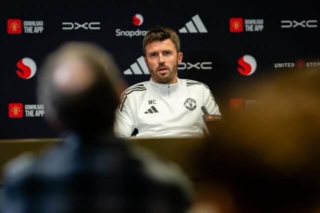 Carrick