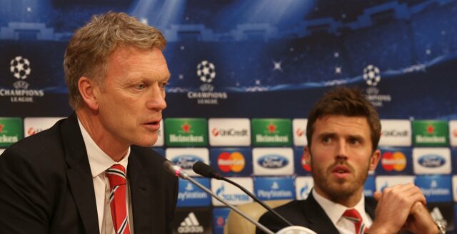 Michael Carrick x Ruben Amorim: David Moyes está certo sobre a mudança imediata do Man Utd após apenas cinco partidas – opinião
