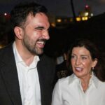 Michael Goodwin: O Partido Democrata que conhecemos está morto