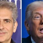 Michael Imperioli diz que 'muitos' personagens de 'Os Sopranos' seriam 'provavelmente' apoiadores de Trump: 'O programa é sobre o sonho americano'