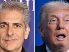 Michael Imperioli diz que ‘muitos’ personagens de ‘Os Sopranos’ seriam ‘provavelmente’ apoiadores de Trump: ‘O programa é sobre o sonho americano’ Michael Imperioli diz que 'muitos' personagens de 'Os Sopranos' seriam 'provavelmente' apoiadores de Trump: 'O programa é sobre o sonho americano'