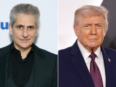 Michael Imperioli diz que os personagens de ‘Os Sopranos’ “provavelmente” apoiariam Trump hoje Michael Imperioli diz que os personagens de 'Os Sopranos' “provavelmente” apoiariam Trump hoje