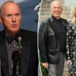 Michael Keaton compartilha memórias da 'deusa' Catherine O'Hara uma semana após sua morte