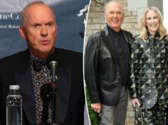 Michael Keaton compartilha memórias da ‘deusa’ Catherine O’Hara uma semana após sua morte Michael Keaton compartilha memórias da 'deusa' Catherine O'Hara uma semana após sua morte