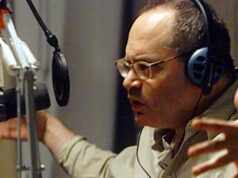 Michael Silverblatt, apresentador ‘gênio’ do programa literário KCRW ‘Bookworm’, morre aos 73 anos Michael Silverblatt, apresentador 'gênio' do programa literário KCRW 'Bookworm', morre aos 73 anos