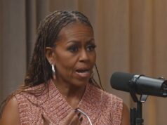 Michelle Obama diz que os casais deveriam esperar para morar juntos 021126_michelle_obama_cal