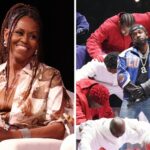 Michelle Obama e o programa do intervalo do Super Bowl de Kendrick Lamar vencem na primeira noite do pré-show virtual do NAACP Image Awards