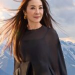 Michelle Yeoh, homenageada pela Berlinale, sobre preconceito de idade em Hollywood, 'Wicked 2' Oscar Snub e narrativa liderada por asiáticos: 'Vou arrasar porque quero e ainda posso'