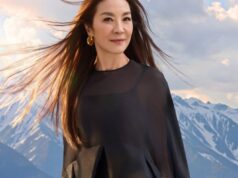 Michelle Yeoh, homenageada pela Berlinale, sobre preconceito de idade em Hollywood, ‘Wicked 2’ Oscar Snub e narrativa liderada por asiáticos: ‘Vou arrasar porque quero e ainda posso’ Michelle Yeoh, homenageada pela Berlinale, sobre preconceito de idade em Hollywood, 'Wicked 2' Oscar Snub e narrativa liderada por asiáticos: 'Vou arrasar porque quero e ainda posso'