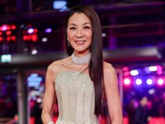 Michelle Yeoh quebra o silêncio sobre a rejeição do Oscar de ‘Wicked For Good’ MCDFONE_WB012 Nomeações para o Oscar de 2026 da F1 causam debate após Wicked For Good ser fechado