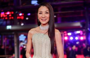 Michelle Yeoh quebra o silêncio sobre a rejeição do Oscar de ‘Wicked For Good’ MCDFONE_WB012 Nomeações para o Oscar de 2026 da F1 causam debate após Wicked For Good ser fechado