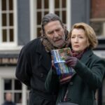 'Midwinter Break' mostra um casamento que acomoda muito uma tensão tácita