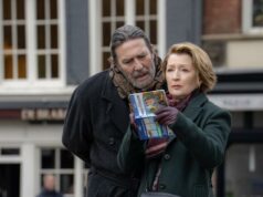 ‘Midwinter Break’ mostra um casamento que acomoda muito uma tensão tácita 'Midwinter Break' mostra um casamento que acomoda muito uma tensão tácita