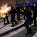 Mihm: A aplicação do ICE está ecoando a Lei do Escravo Fugitivo