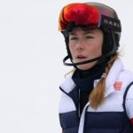 Mikaela Shiffrin