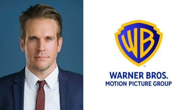 Mike Ireland se junta ao Warner Bros. Motion Picture Group Mike Ireland se junta ao Warner Bros. Motion Picture Group como presidente de produção