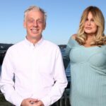 Johnny Knoxville estragou o local da terceira temporada de 'The White Lotus'