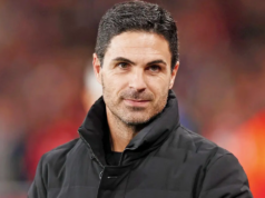 Mikel Arteta elogia a rivalidade entre Saka e Madueke enquanto o Arsenal busca o título da Premier League Mikel Arteta elogia a rivalidade entre Saka e Madueke enquanto o Arsenal busca o título da Premier League