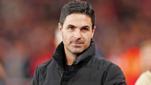 Mikel Arteta elogia a rivalidade entre Saka e Madueke enquanto Mikel Arteta elogia a rivalidade entre Saka e Madueke enquanto o Arsenal busca o título da Premier League