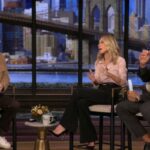 Mikey Day sugere que Kelly Ripa e Mark Consuelos apresentem 'SNL' “In Tandem”: “Quão ótimo seria isso?”