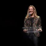 Mikie Sherrill reage depois que Trump Admin processa Nova Jersey